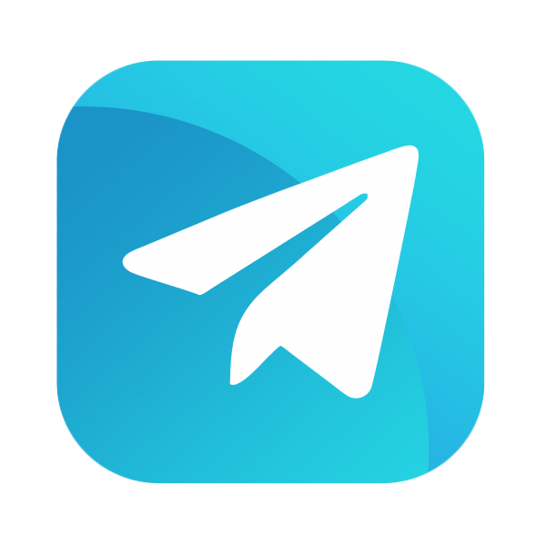 Telegram-icon-on-transparent-background-PNG